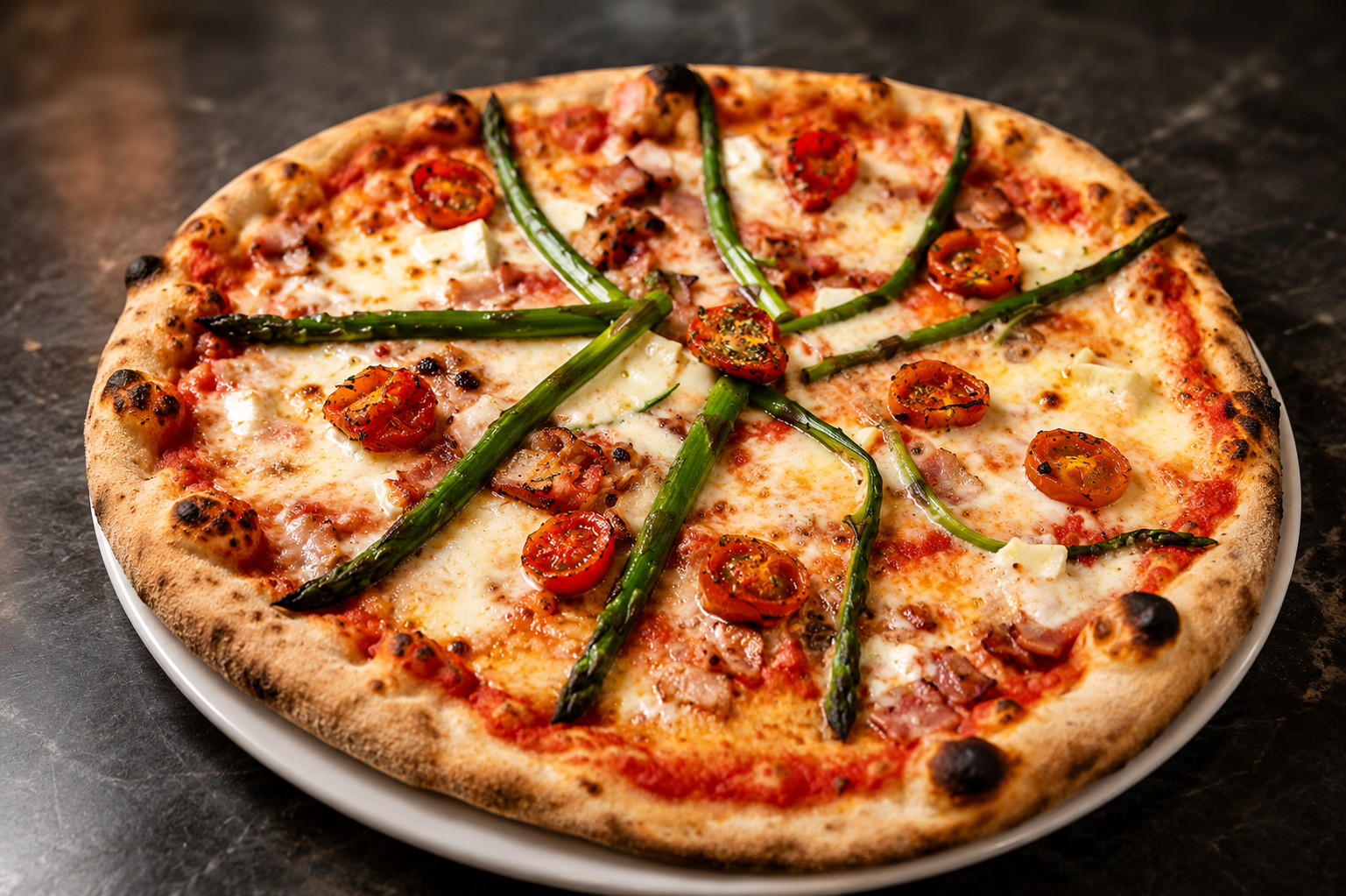 Pizzeria Ristorante La Nuvola