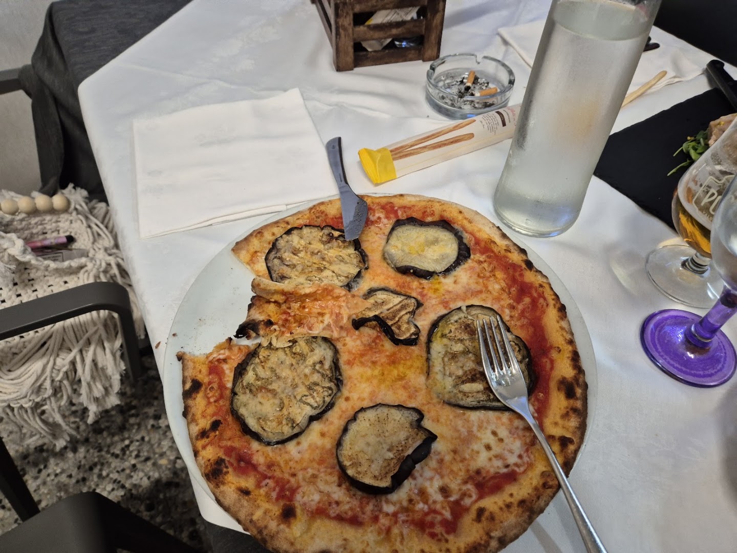 Pizzeria Ristorante La Nuvola