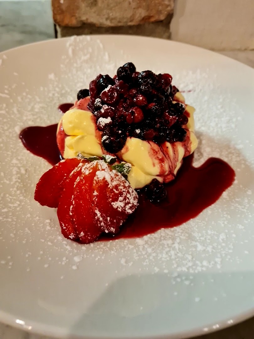 Pizzeria Ristorante "La Pergola"