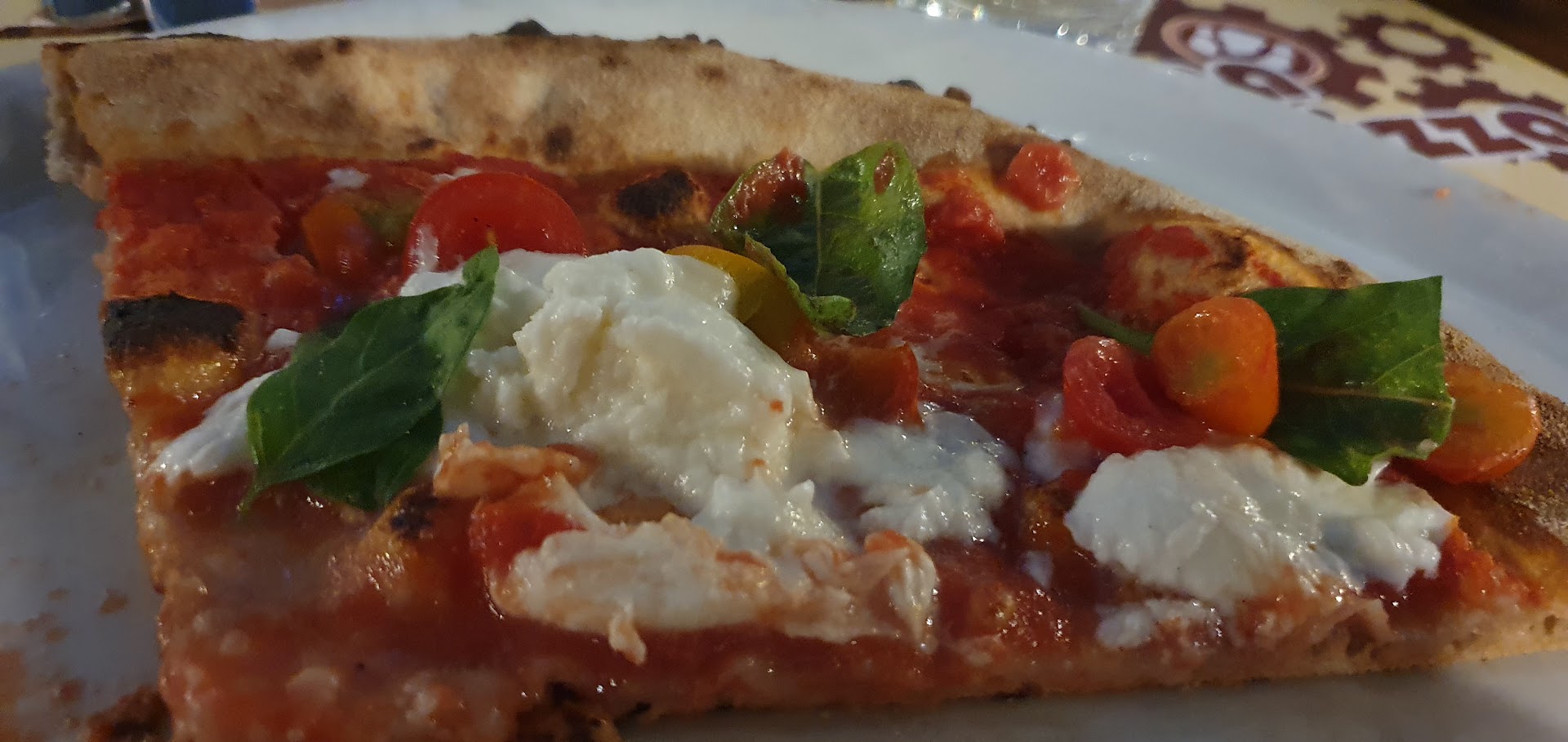 Pizzeria Ristorante "La Pergola"