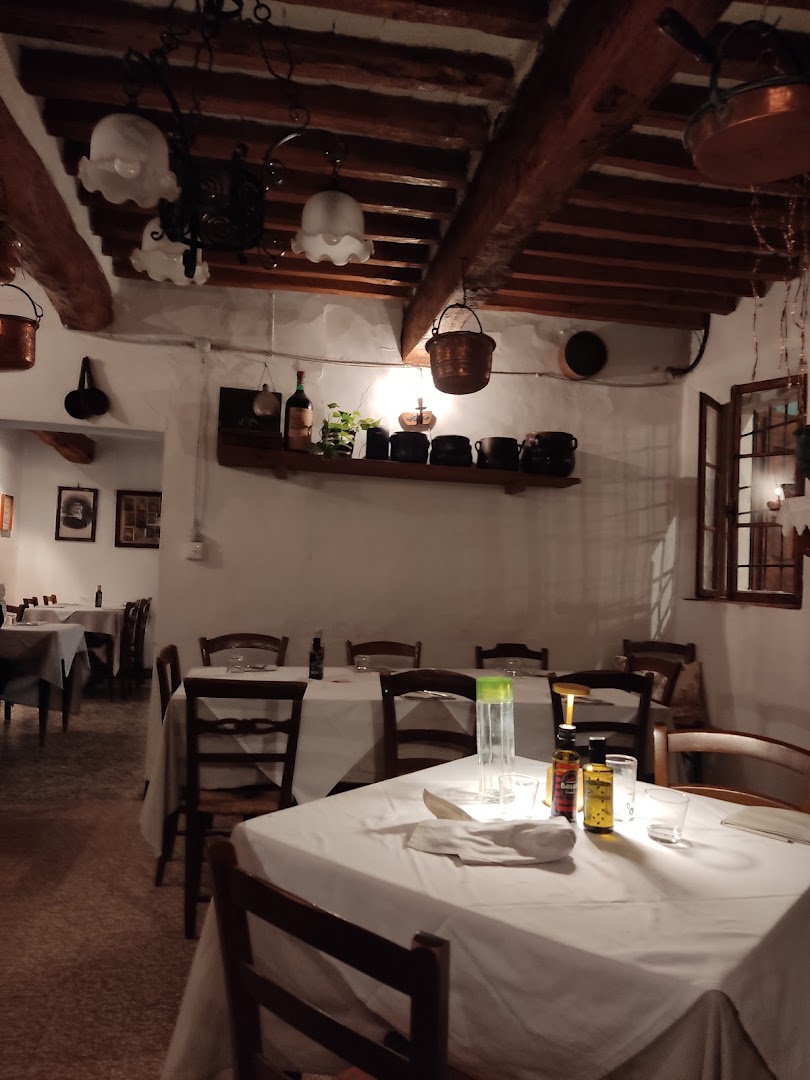 Pizzeria Ristorante "La Pergola"