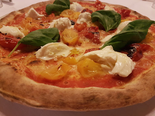 Pizzeria Ristorante "La Pergola"