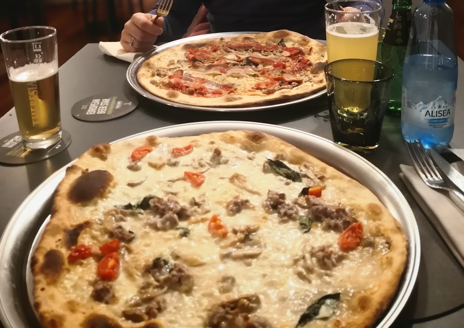 Pizzeria Ristorante La Picara Casalmaggiore