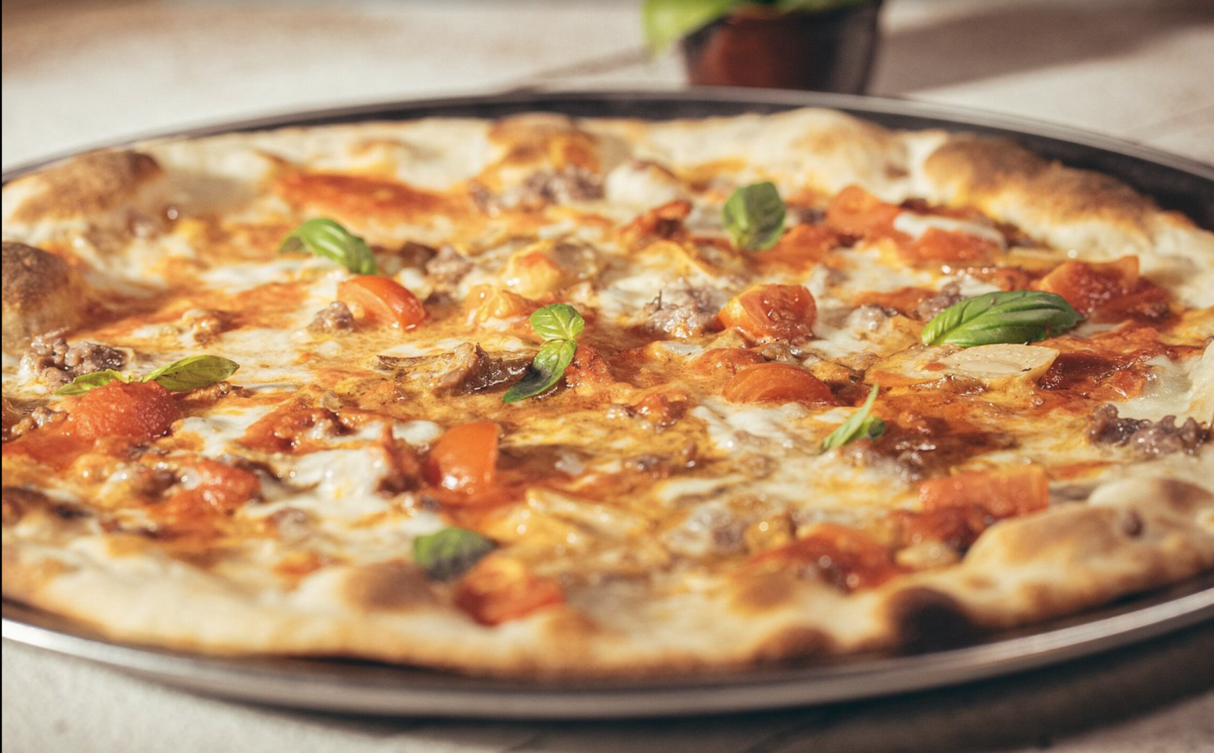 Pizzeria Ristorante La Picara Casalmaggiore