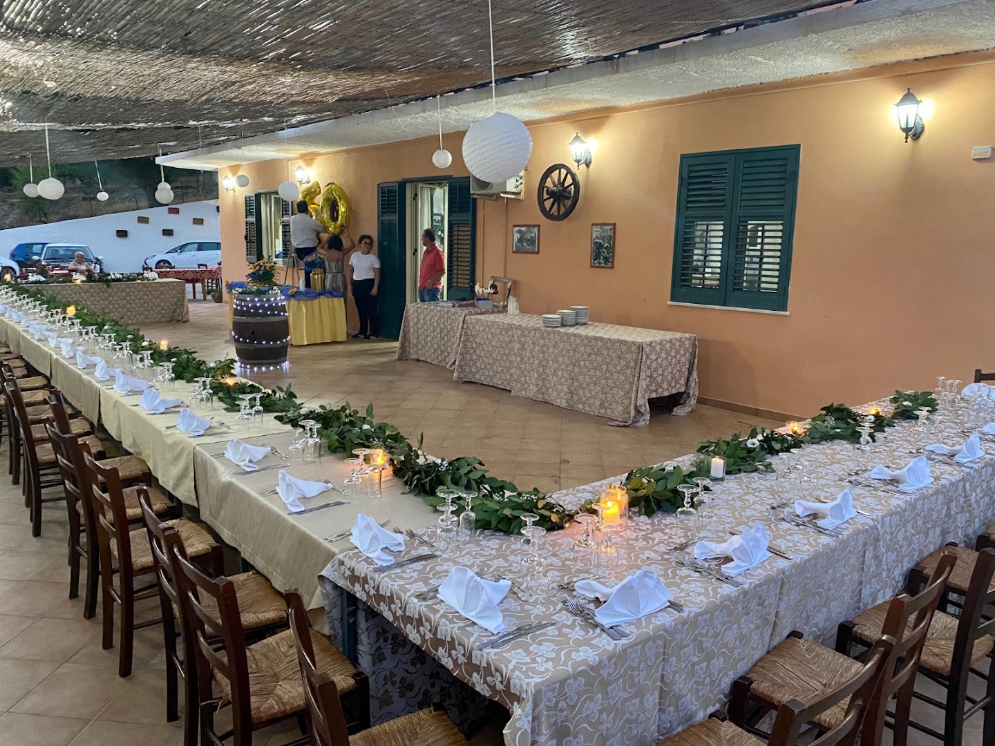 Pizzeria Ristorante La Pineta