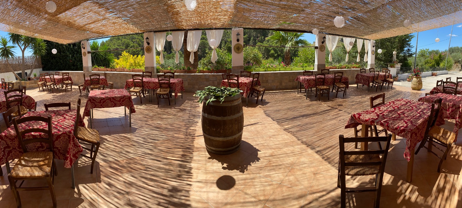 Pizzeria Ristorante La Pineta