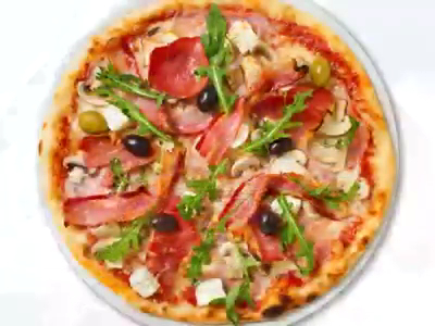 Pizzeria Ristorante La Pineta