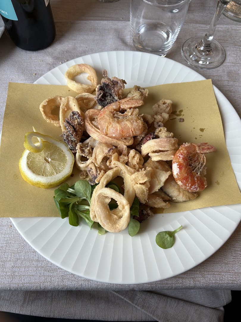Pizzeria Ristorante La Piota