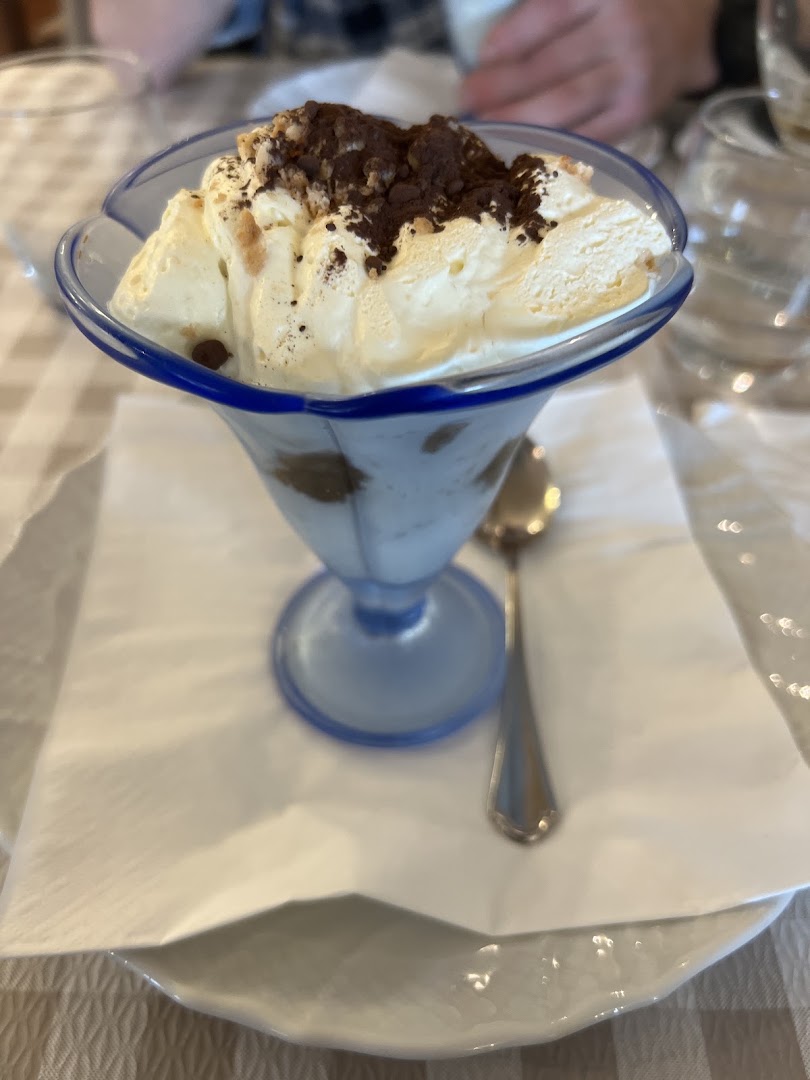 Pizzeria Ristorante La Piota, Dubino