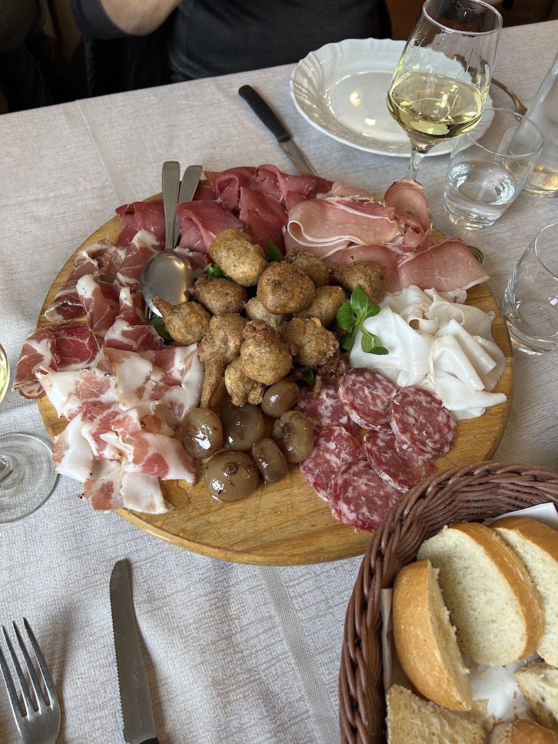 Pizzeria Ristorante La Piota