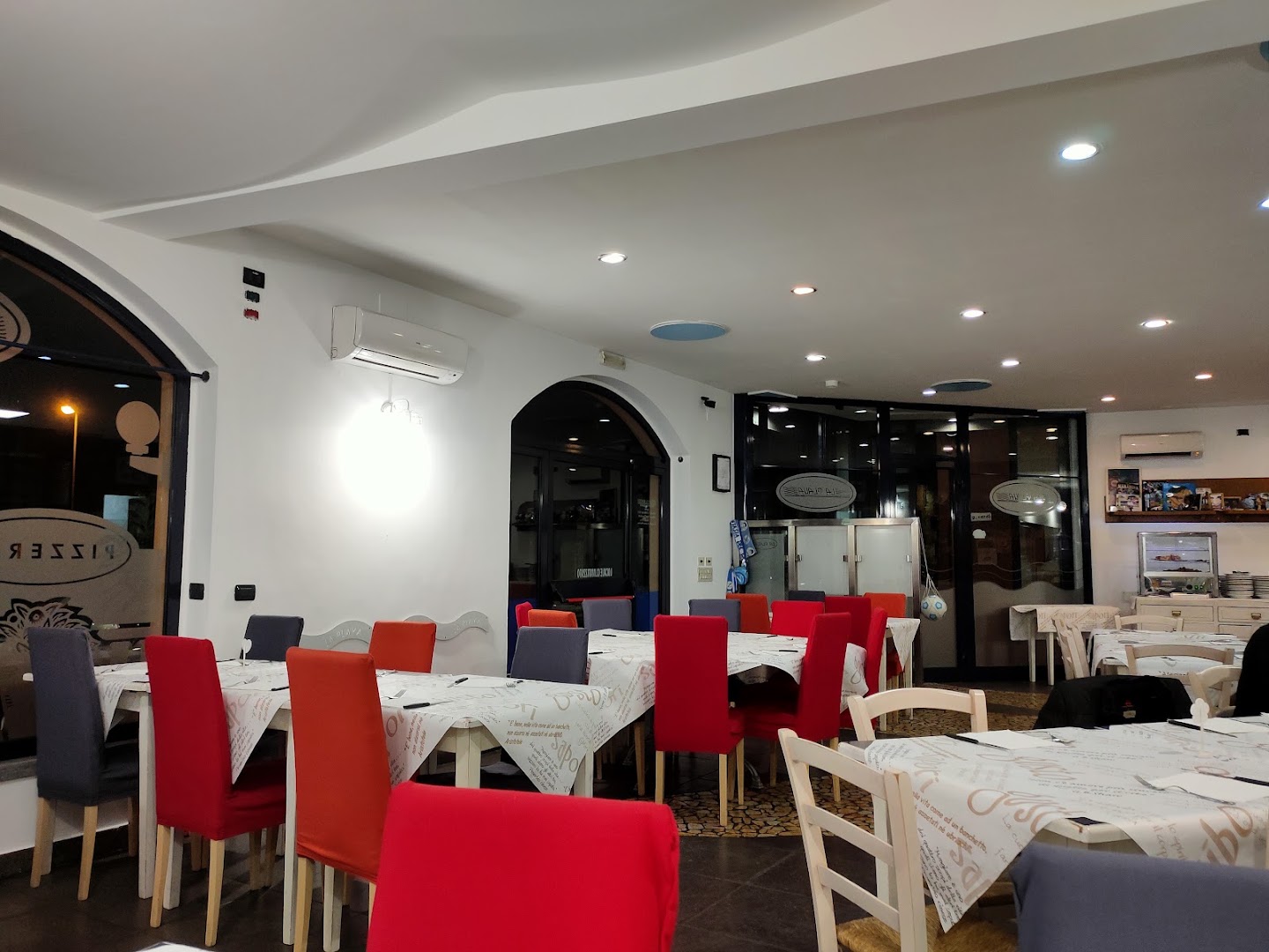 Pizzeria Ristorante LA PLAYA