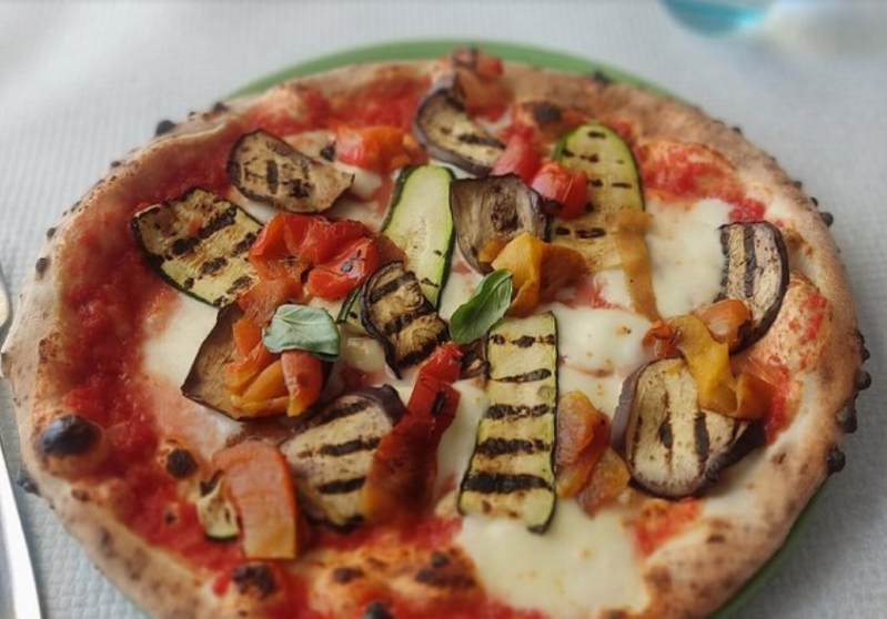Pizzeria Ristorante LA PLAYA