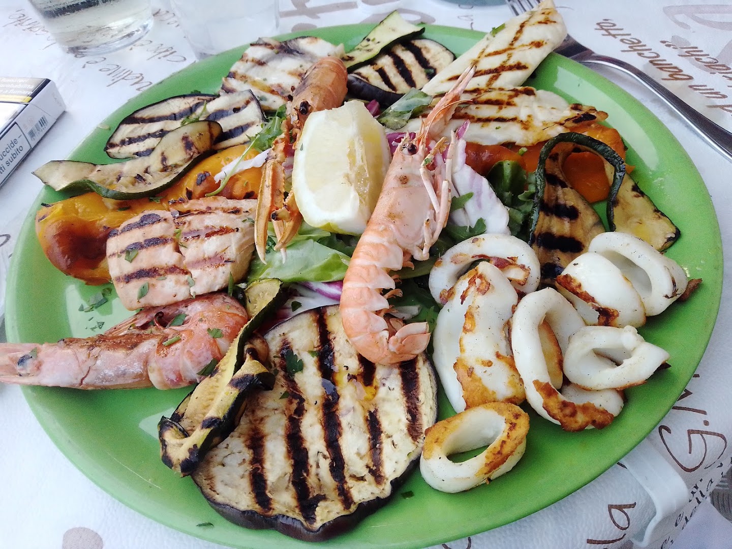 Pizzeria Ristorante LA PLAYA