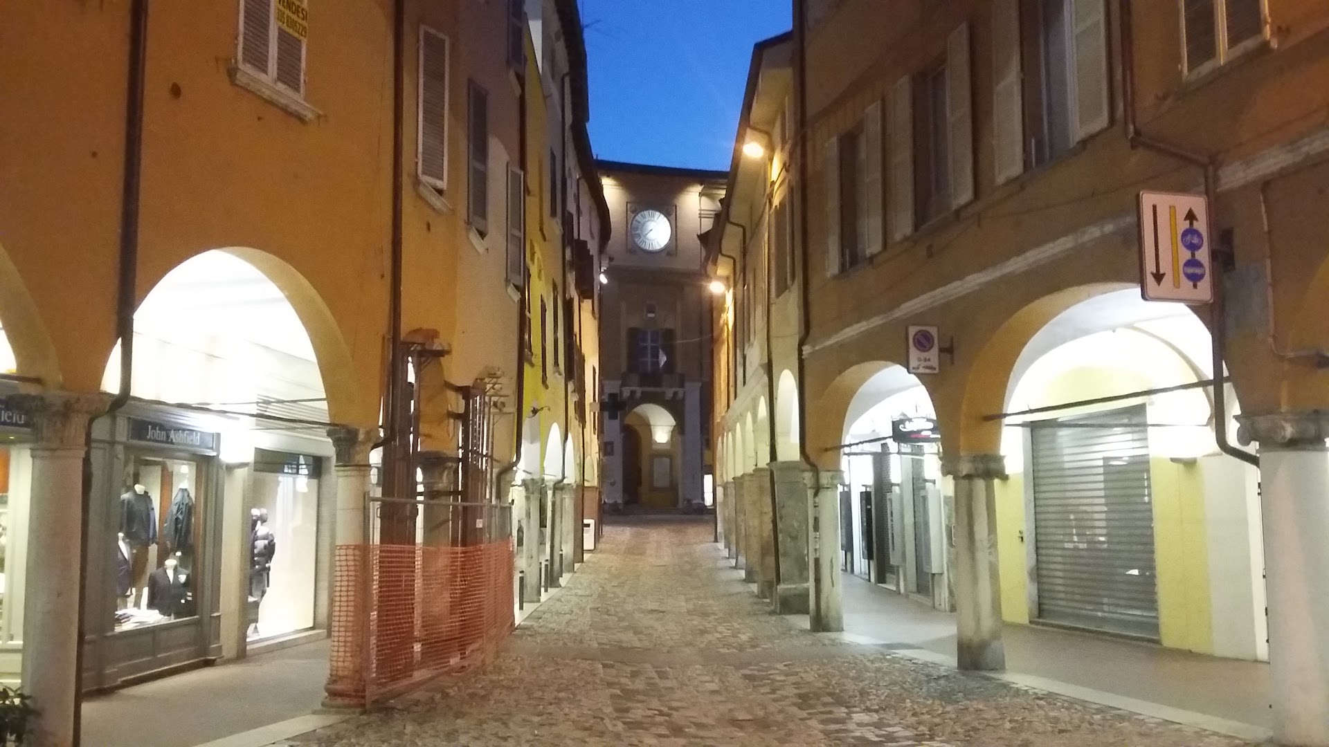 Pizzeria Ristorante La Rocca