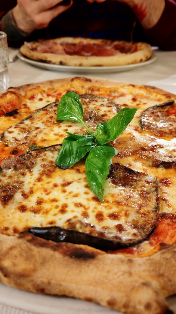 Pizzeria Ristorante La Rocca