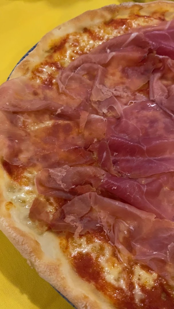 Pizzeria Ristorante La Rosa dei Venti, Conegliano