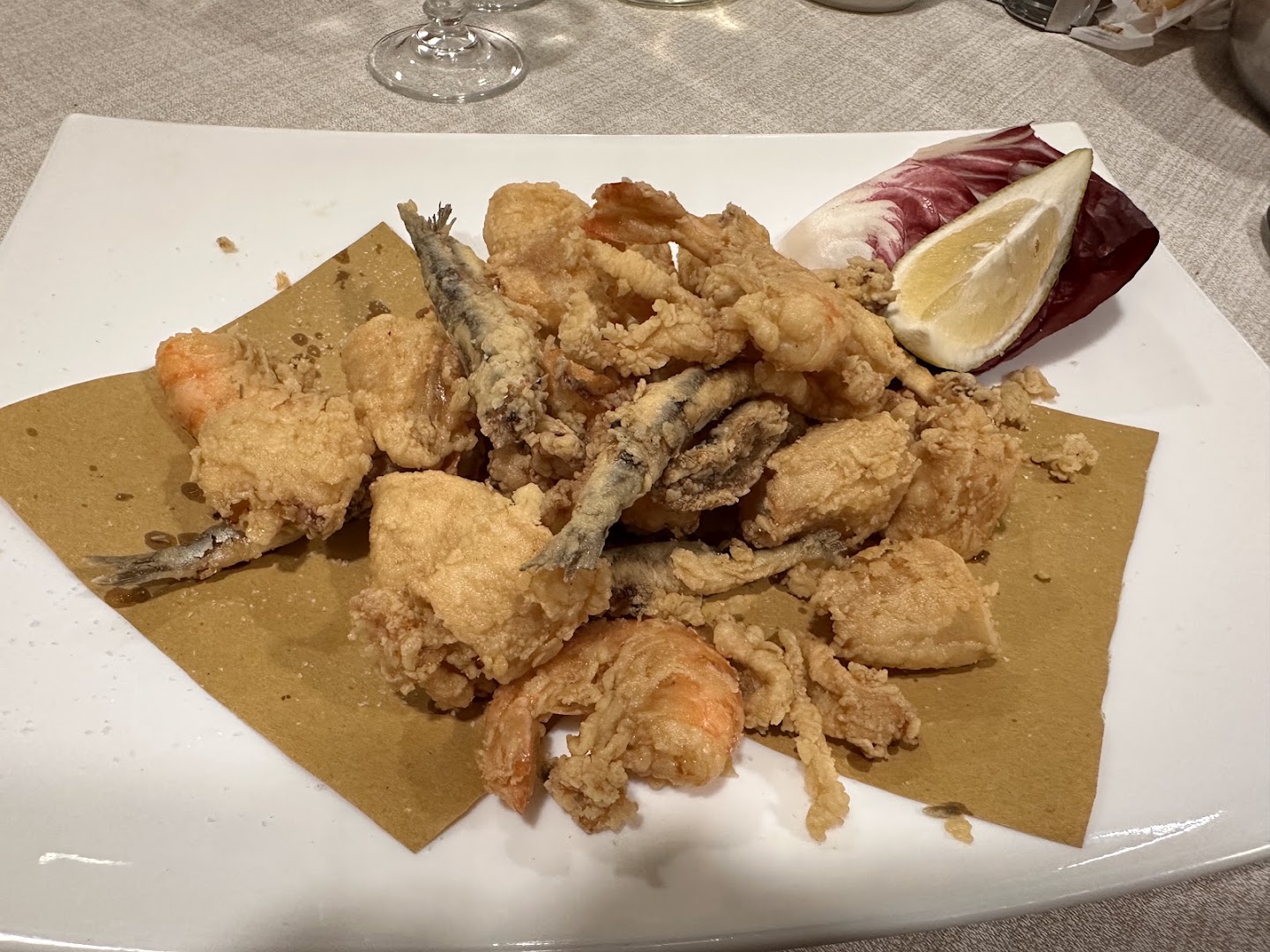 Pizzeria Ristorante La Rosa dei Venti