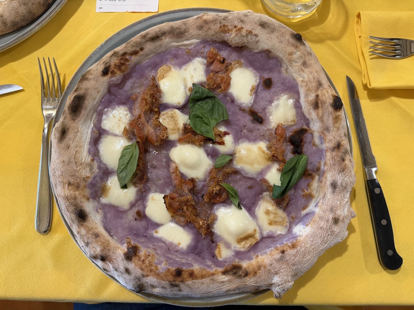 Pizzeria Ristorante La Rosa dei Venti
