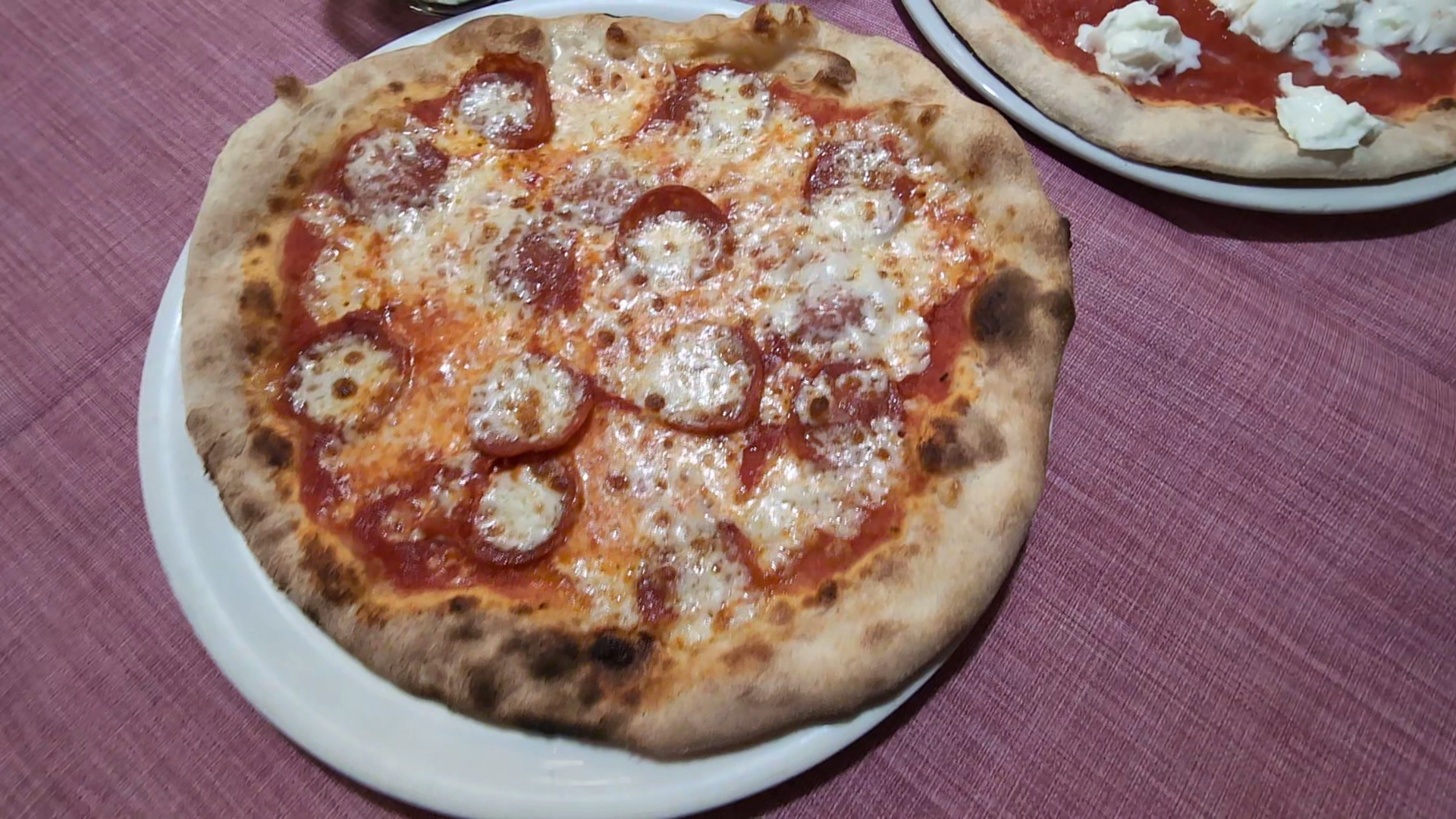 Pizzeria Ristorante La Tirolese