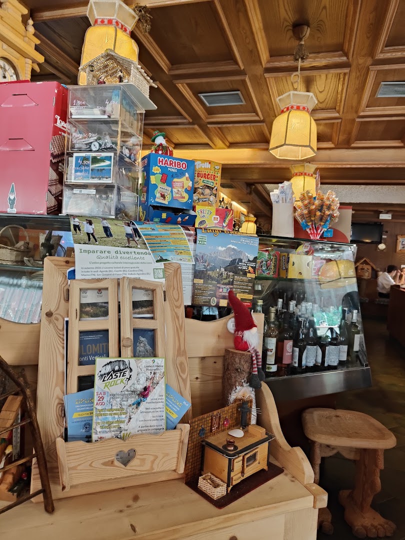 Pizzeria Ristorante La Tirolese