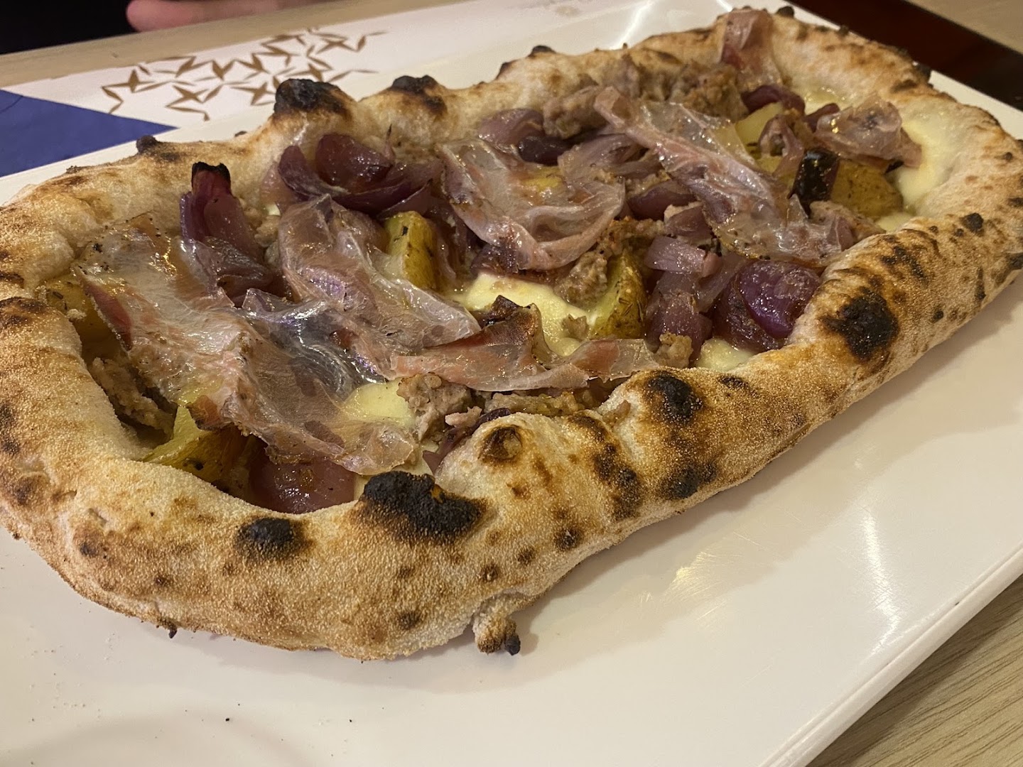 Pizzeria Ristorante La Tramontina