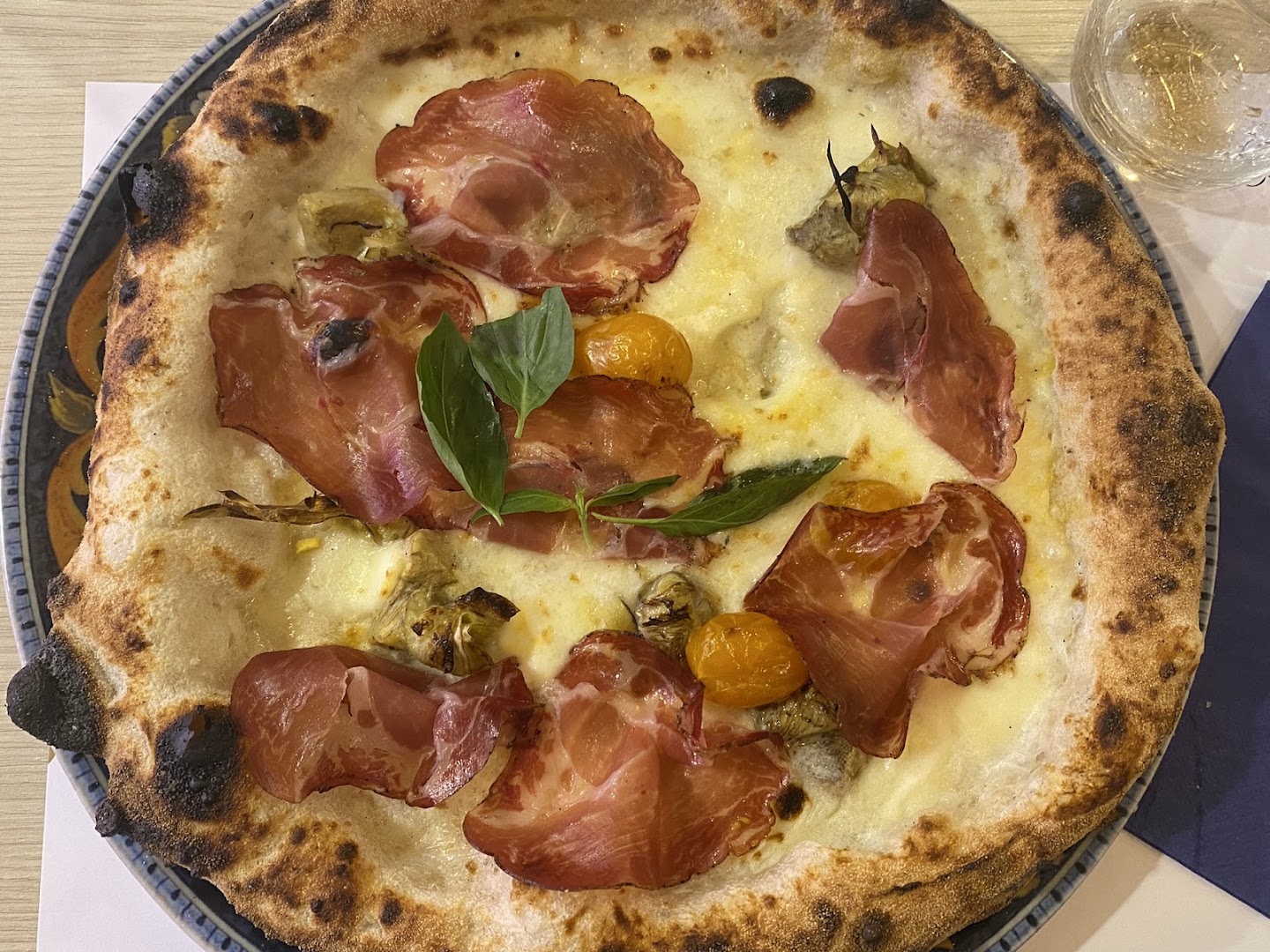 Pizzeria Ristorante La Tramontina