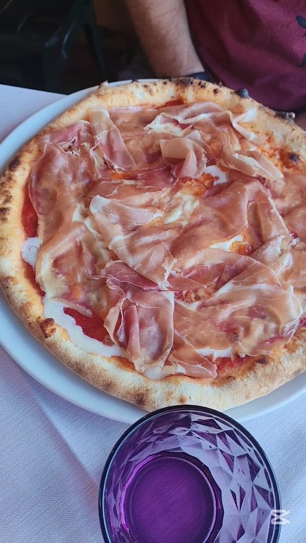 Pizzeria Ristorante La Zangola