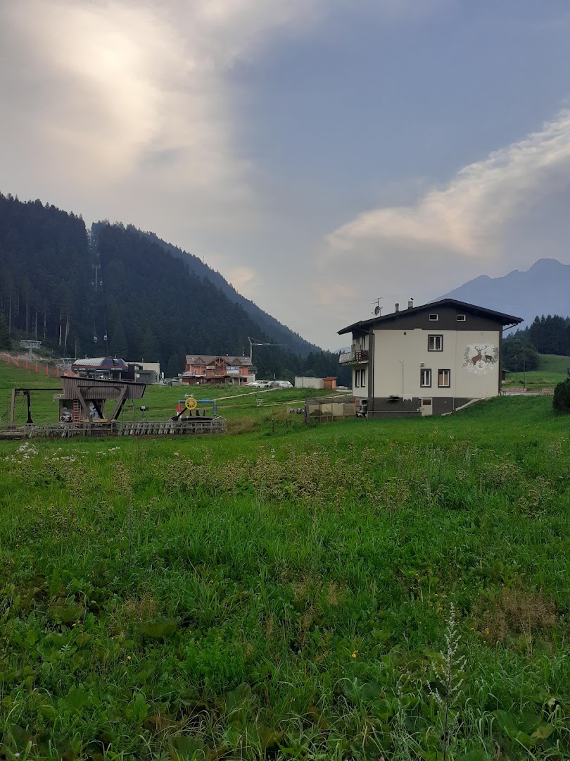 Pizzeria & Ristorante Laghet