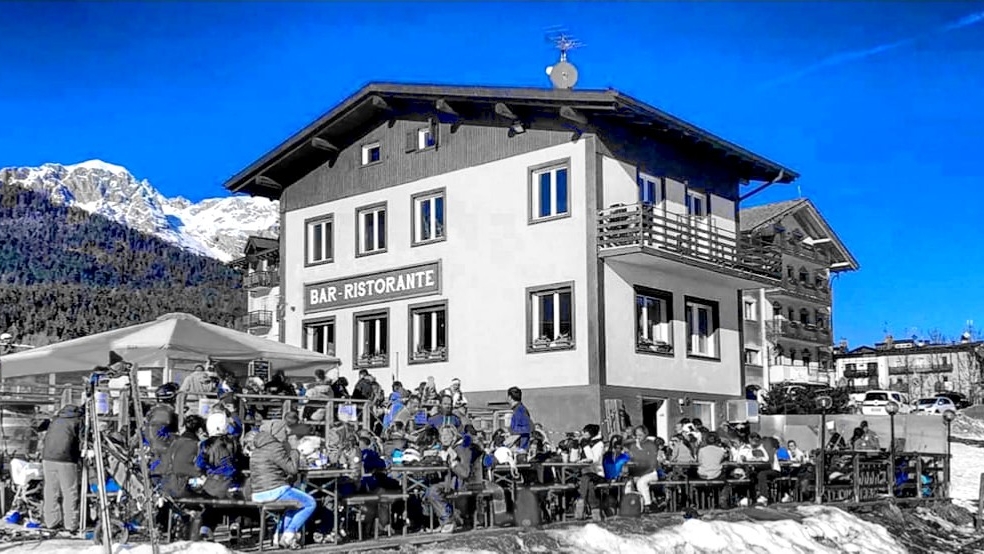 Pizzeria & Ristorante Laghet