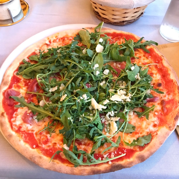 Pizzeria Ristorante L'Alchimista, Venezia