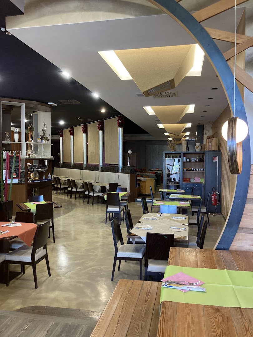 Pizzeria Ristorante L'Alchimista