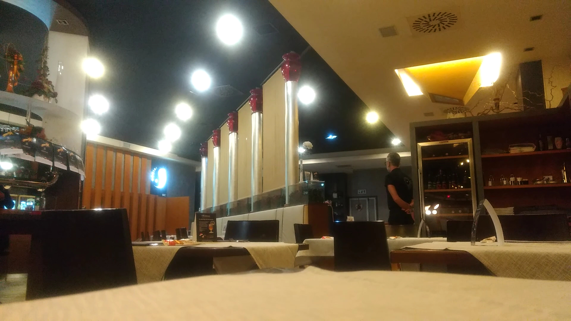 Pizzeria Ristorante L'Alchimista