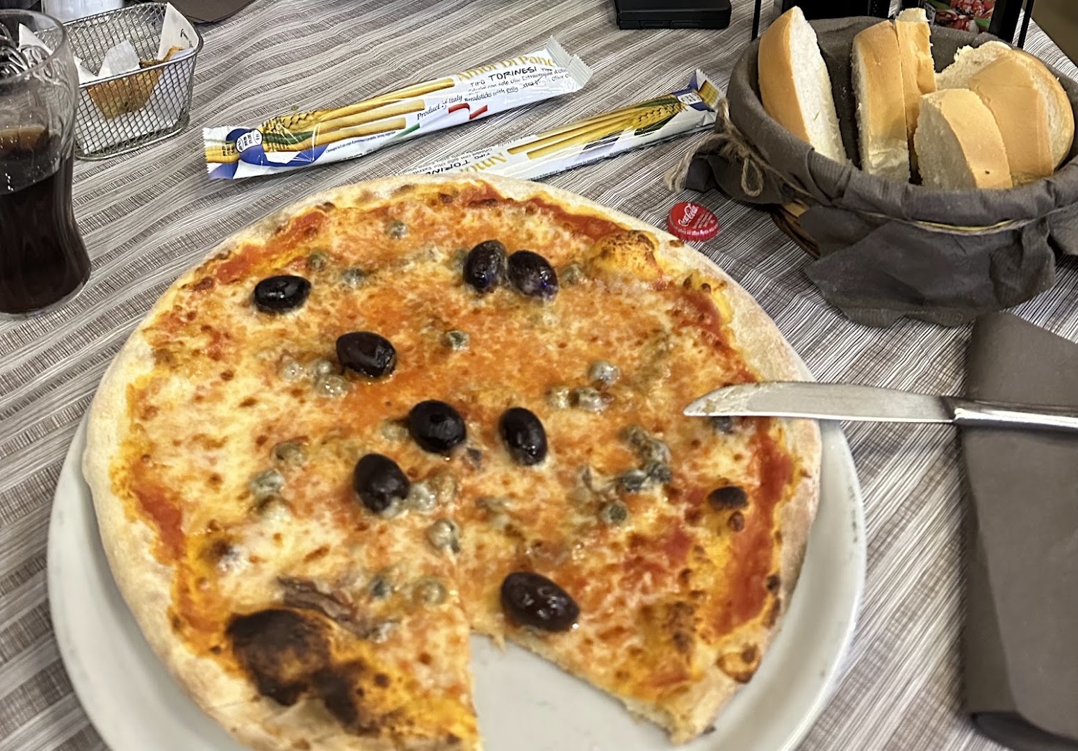 Pizzeria Ristorante L'Alchimista