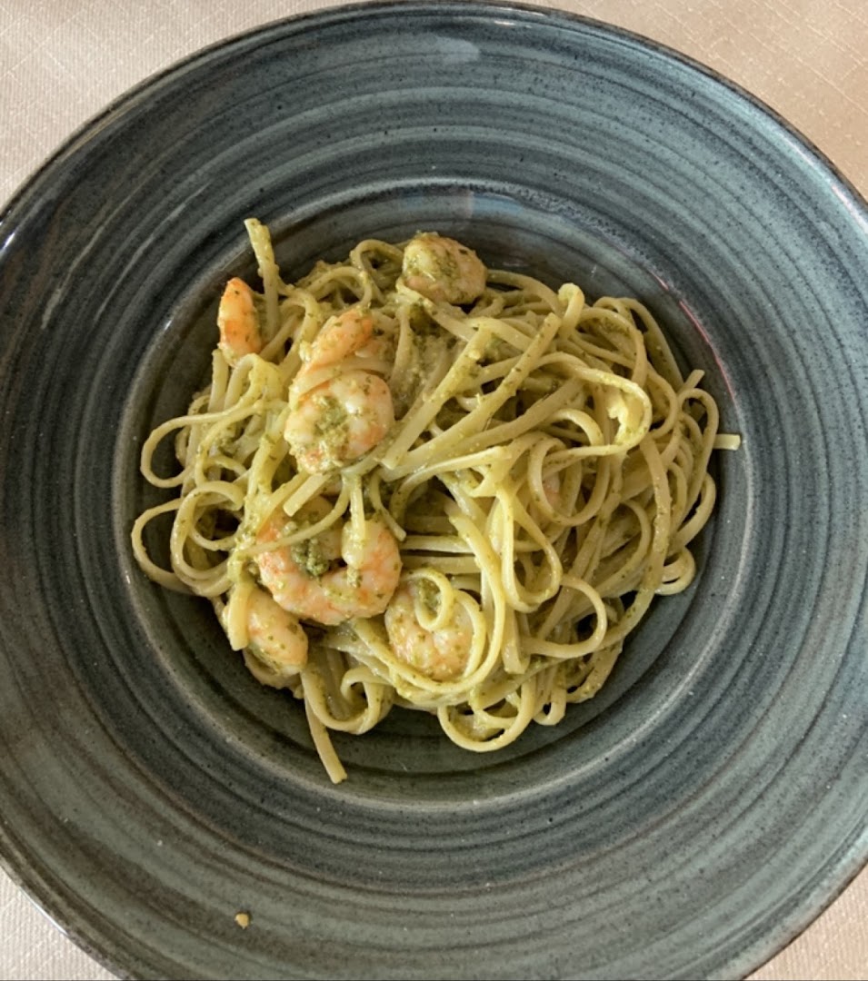 Pizzeria Ristorante L'Alchimista