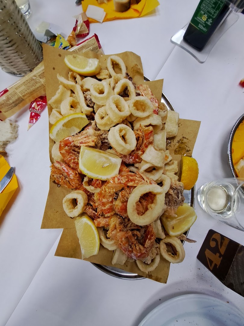 Pizzeria Ristorante L'Angolo, Pontenure
