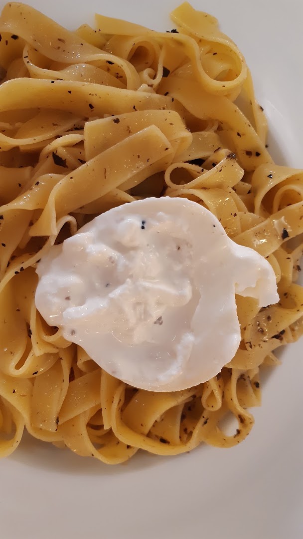 Pizzeria Ristorante Lanterna Verde