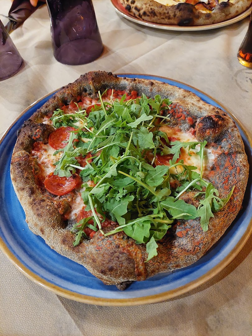 Pizzeria Ristorante L'Aquila, Verona
