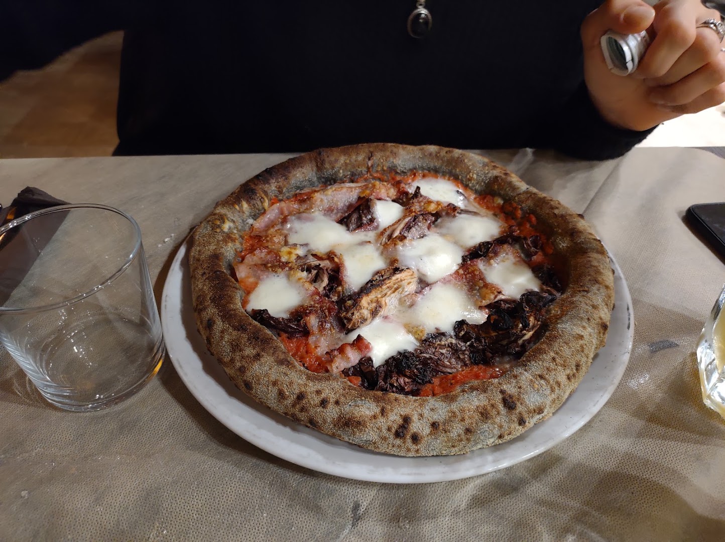 Pizzeria Ristorante L'Aquila