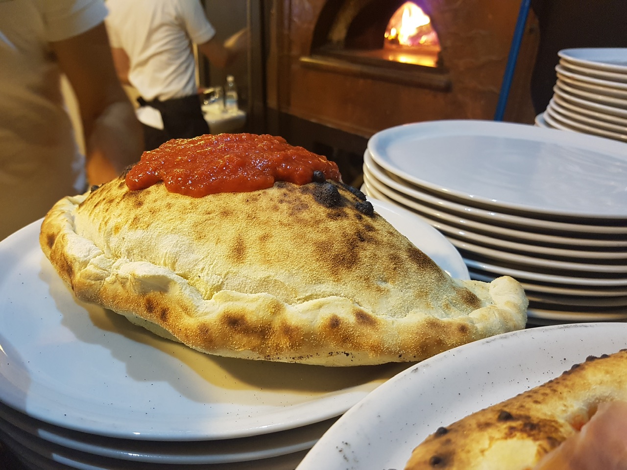 Pizzeria Ristorante L'Aquila