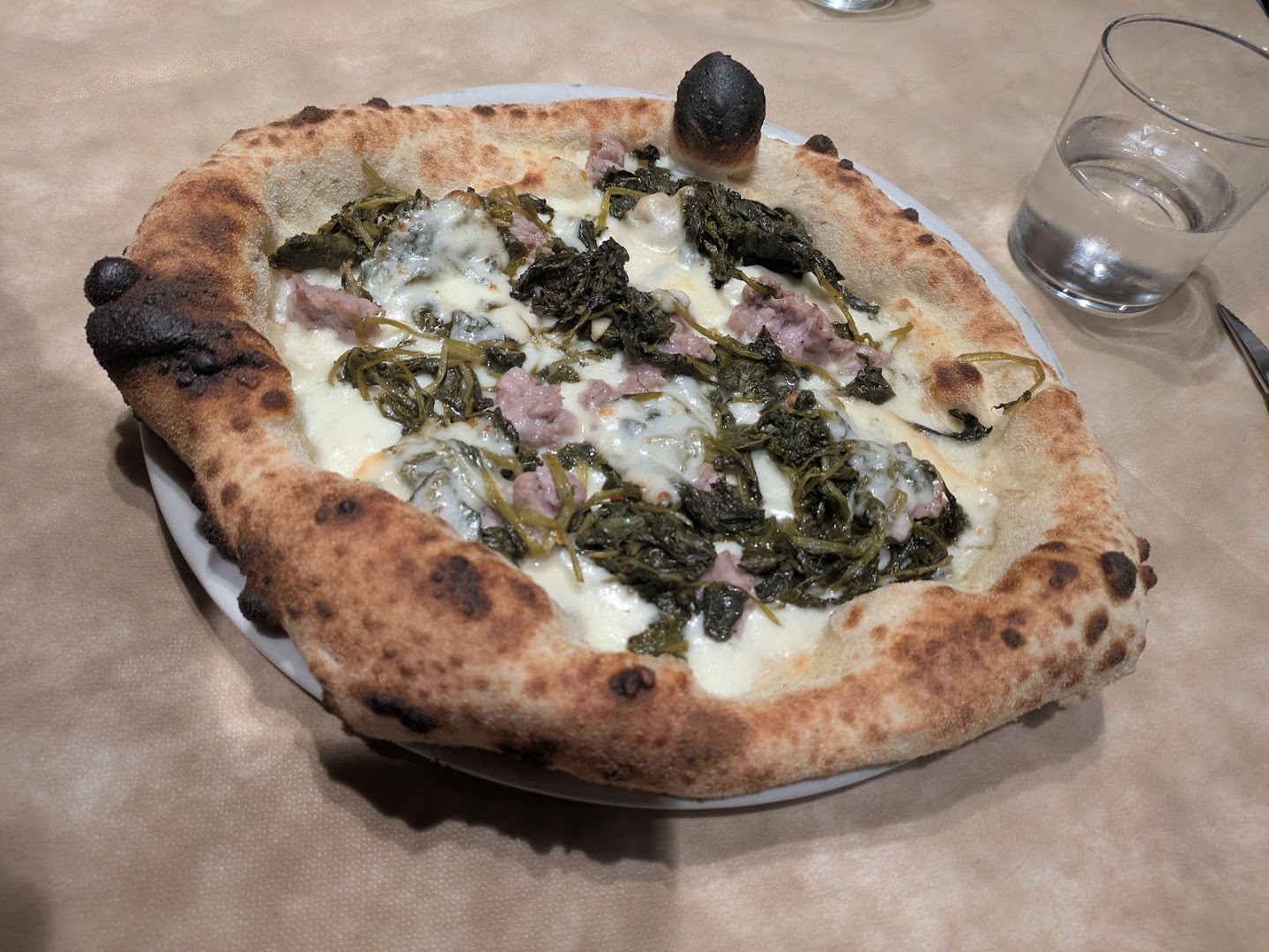 Pizzeria Ristorante L'Aquila