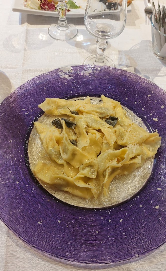 Pizzeria Ristorante Las Vegas