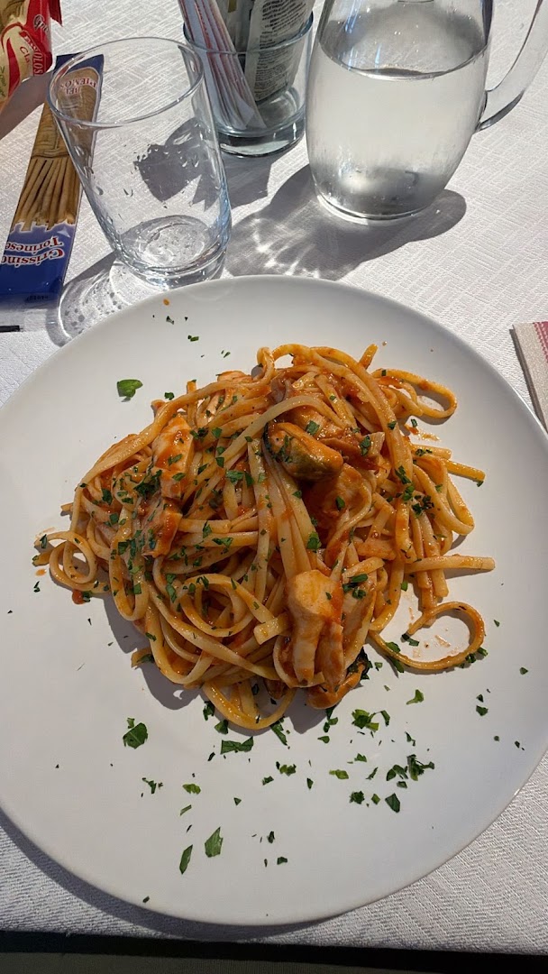 Pizzeria Ristorante Las Vegas