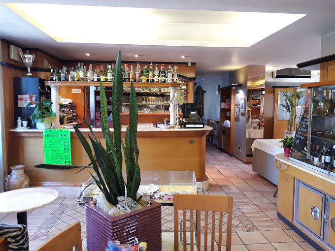 Pizzeria Ristorante Las Vegas