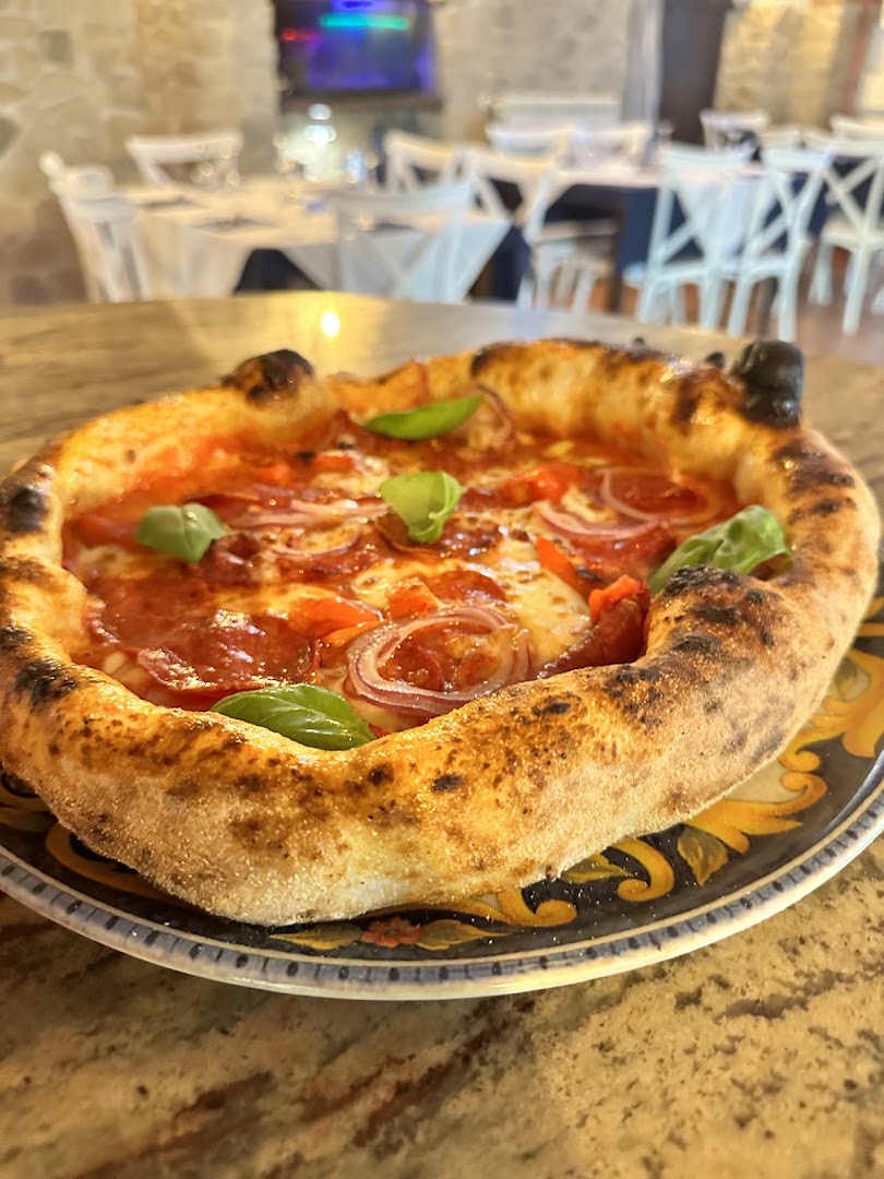 Pizzeria Ristorante “Lo Scugnizzo”