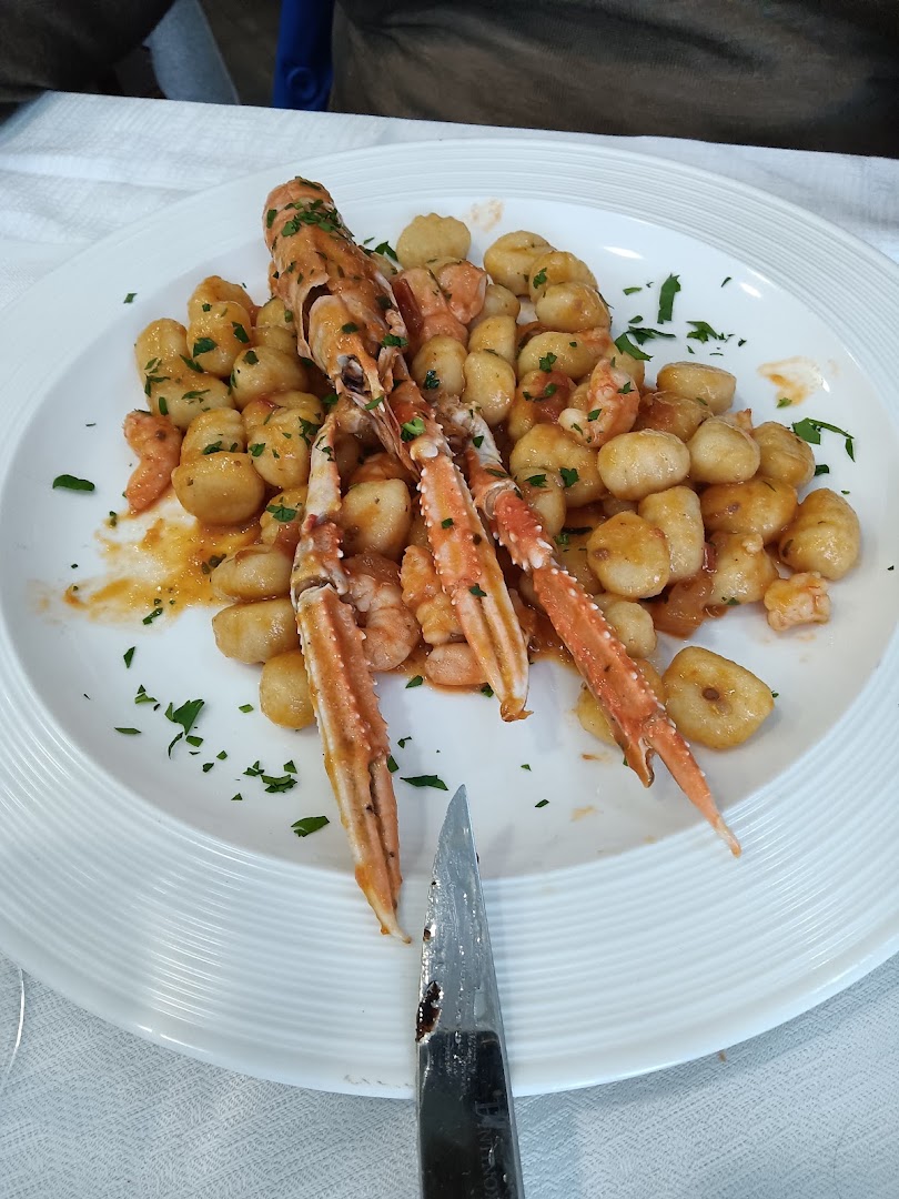 Pizzeria Ristorante Lo Storico