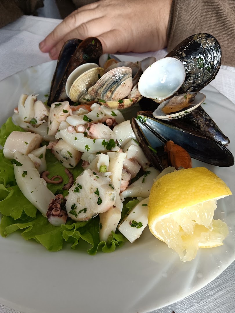 Pizzeria Ristorante Lo Storico