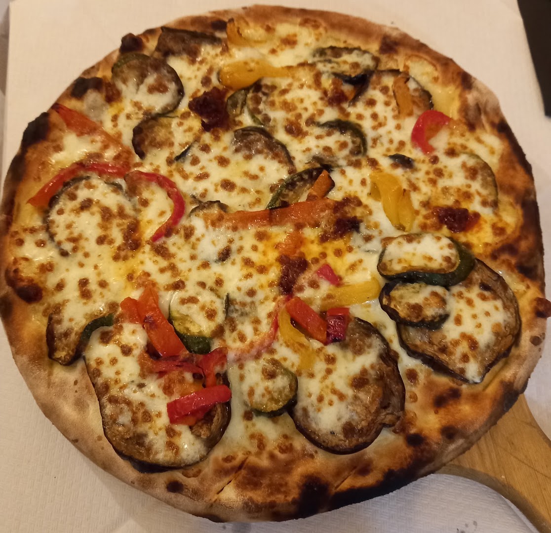 Pizzeria Ristorante Lorè, Roma