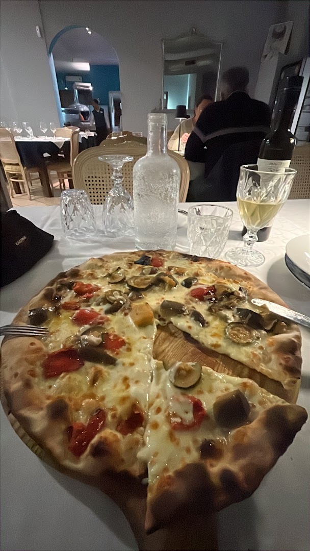 Pizzeria Ristorante Lorè