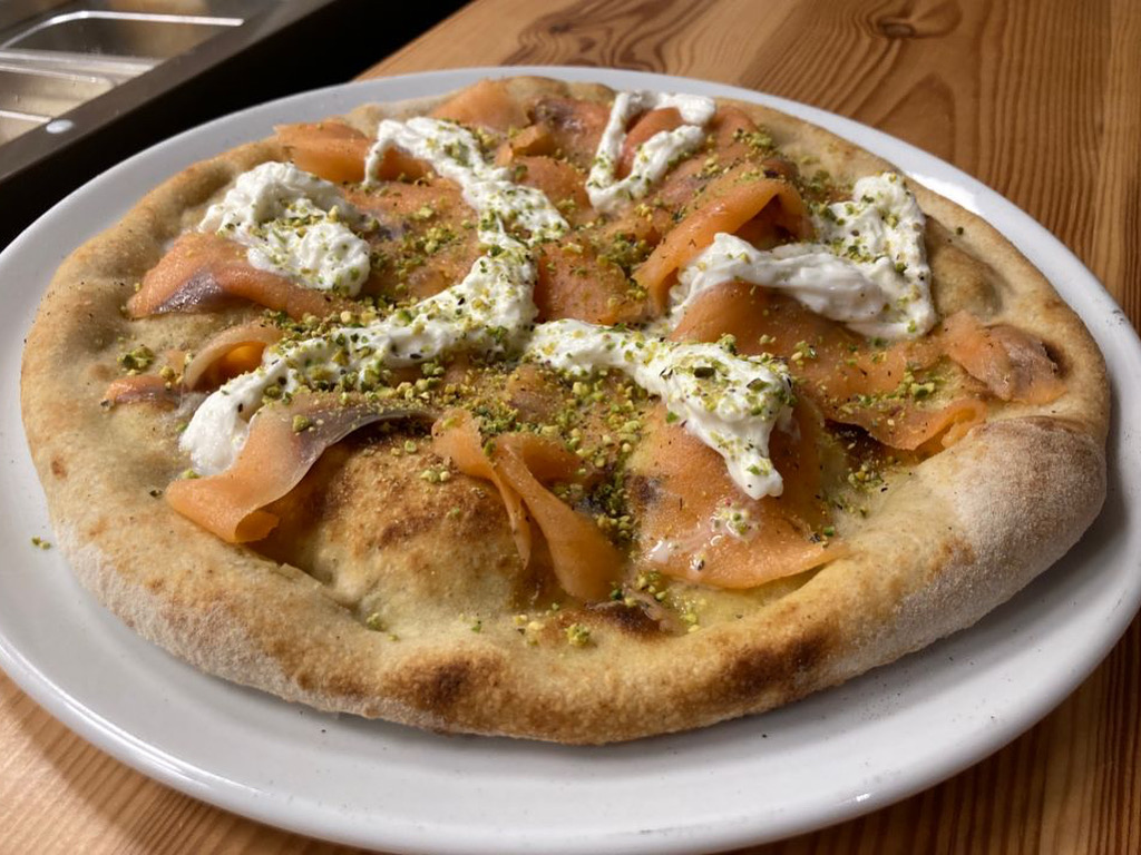 Pizzeria Ristorante Lu Campanò