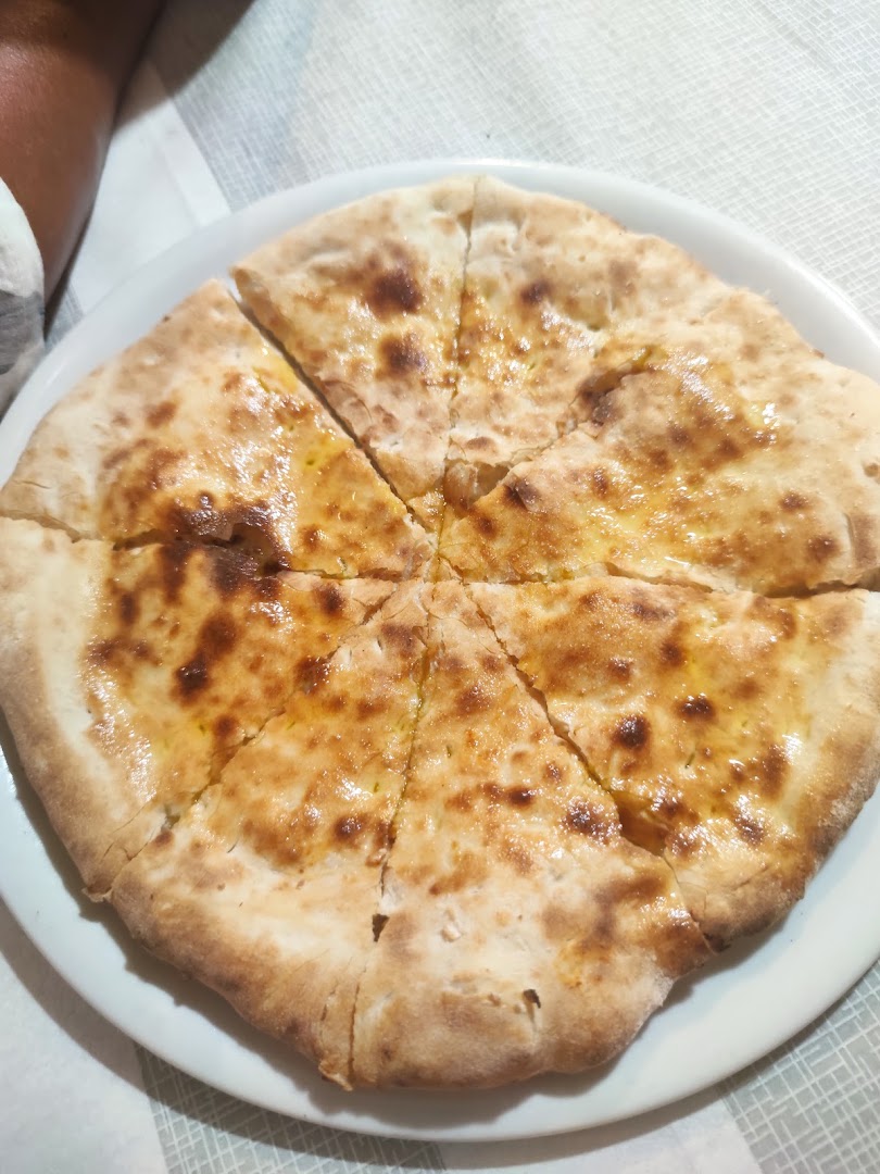 Pizzeria Ristorante Lupo